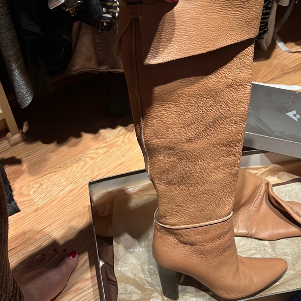 Long Boots - image 1